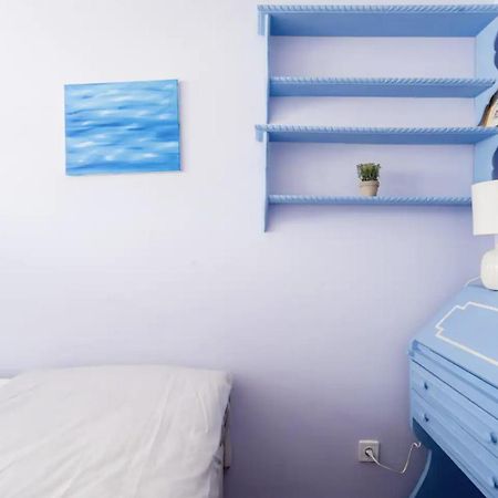 Spacious Apartment In Belem Lisboa Εξωτερικό φωτογραφία