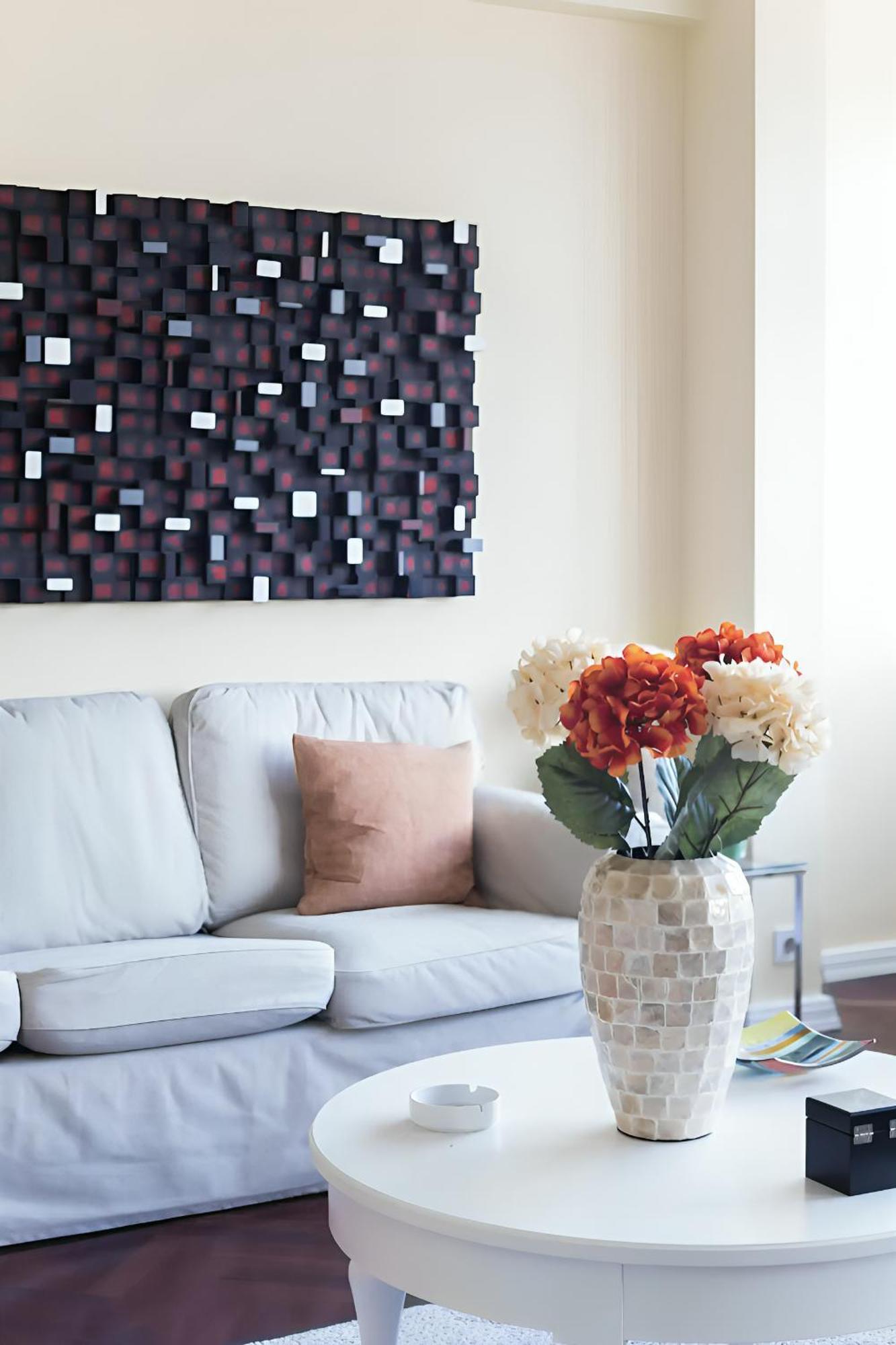 Spacious Apartment In Belem Lisboa Εξωτερικό φωτογραφία