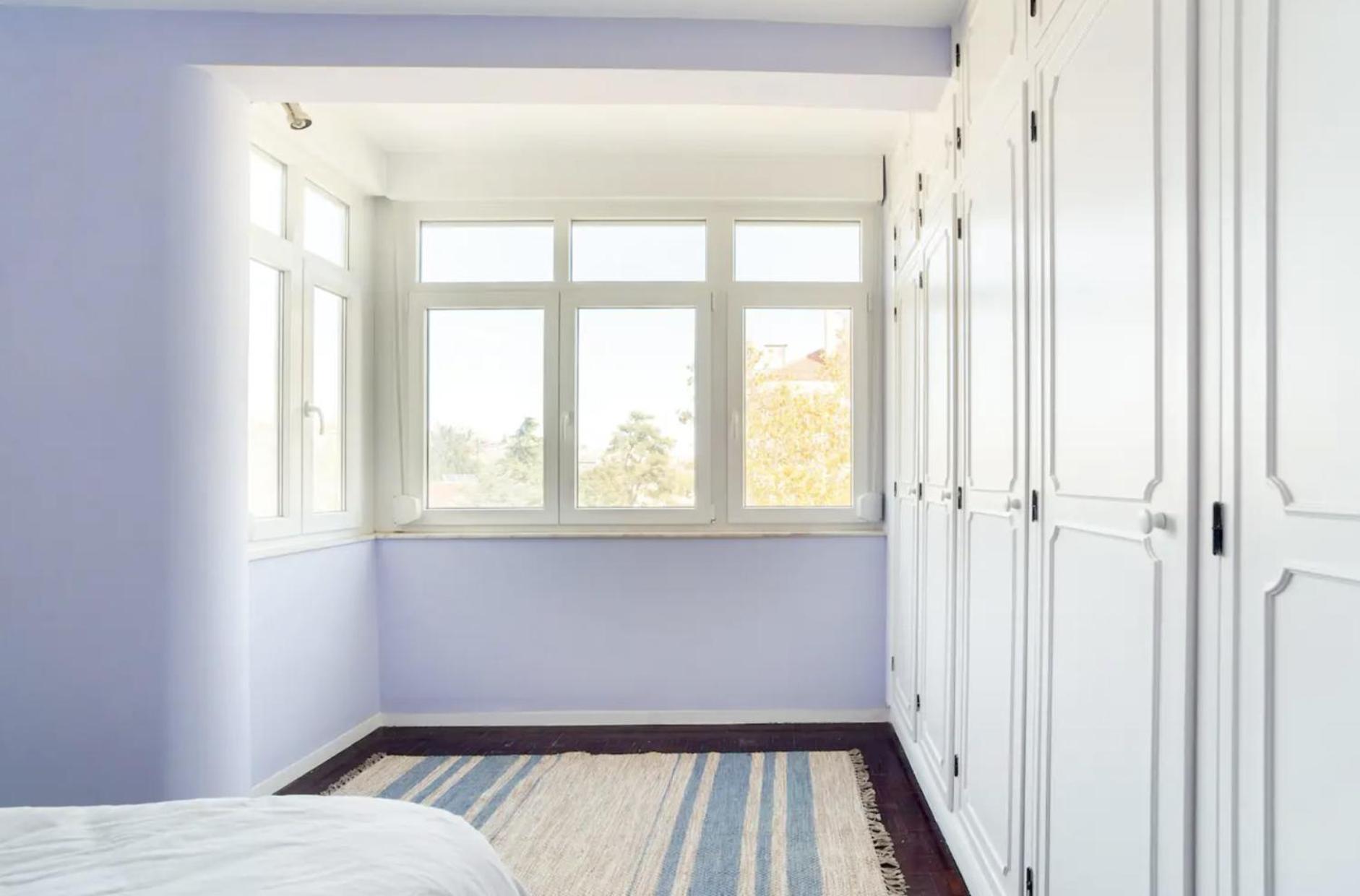 Spacious Apartment In Belem Lisboa Εξωτερικό φωτογραφία