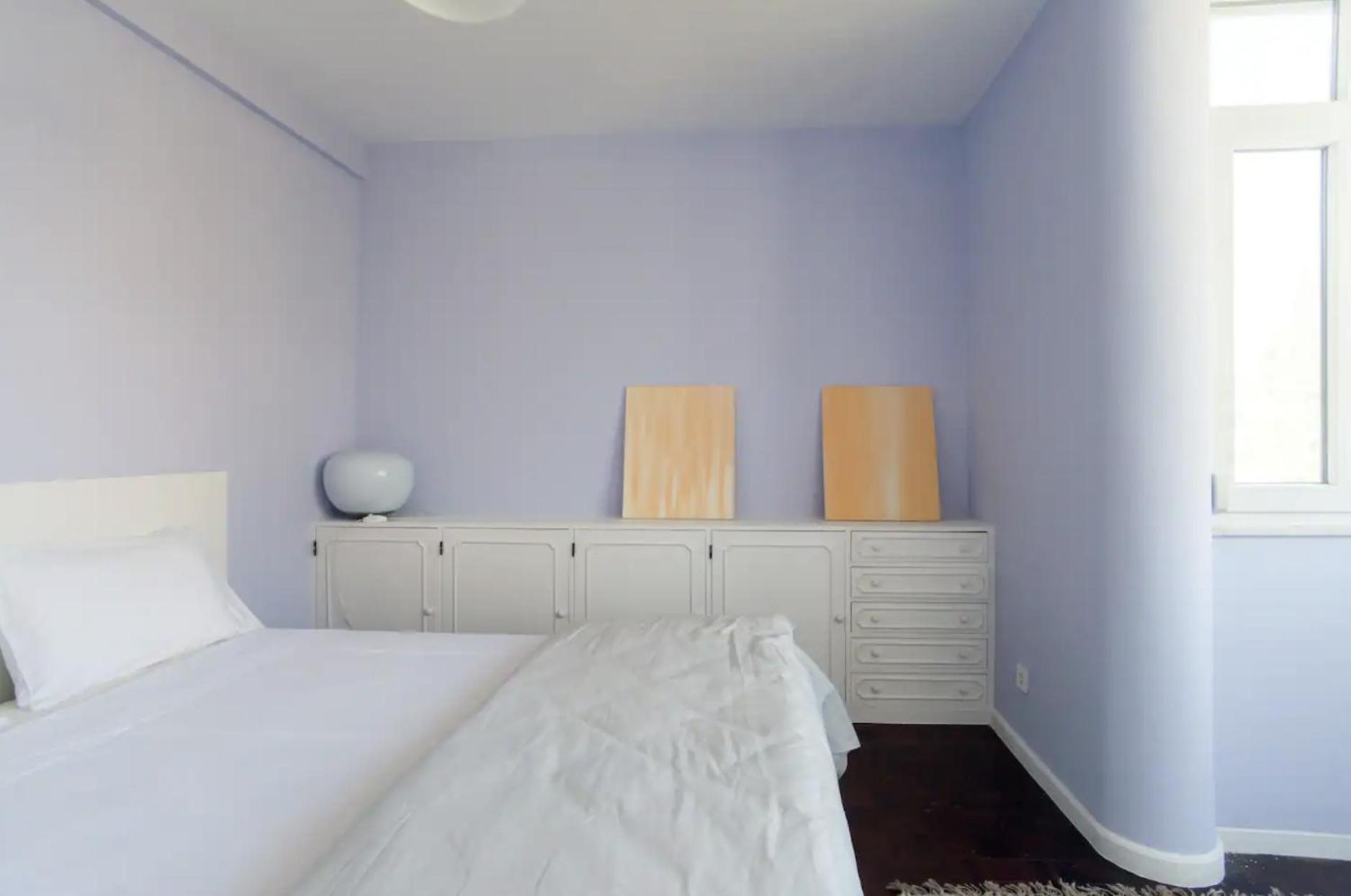 Spacious Apartment In Belem Lisboa Εξωτερικό φωτογραφία