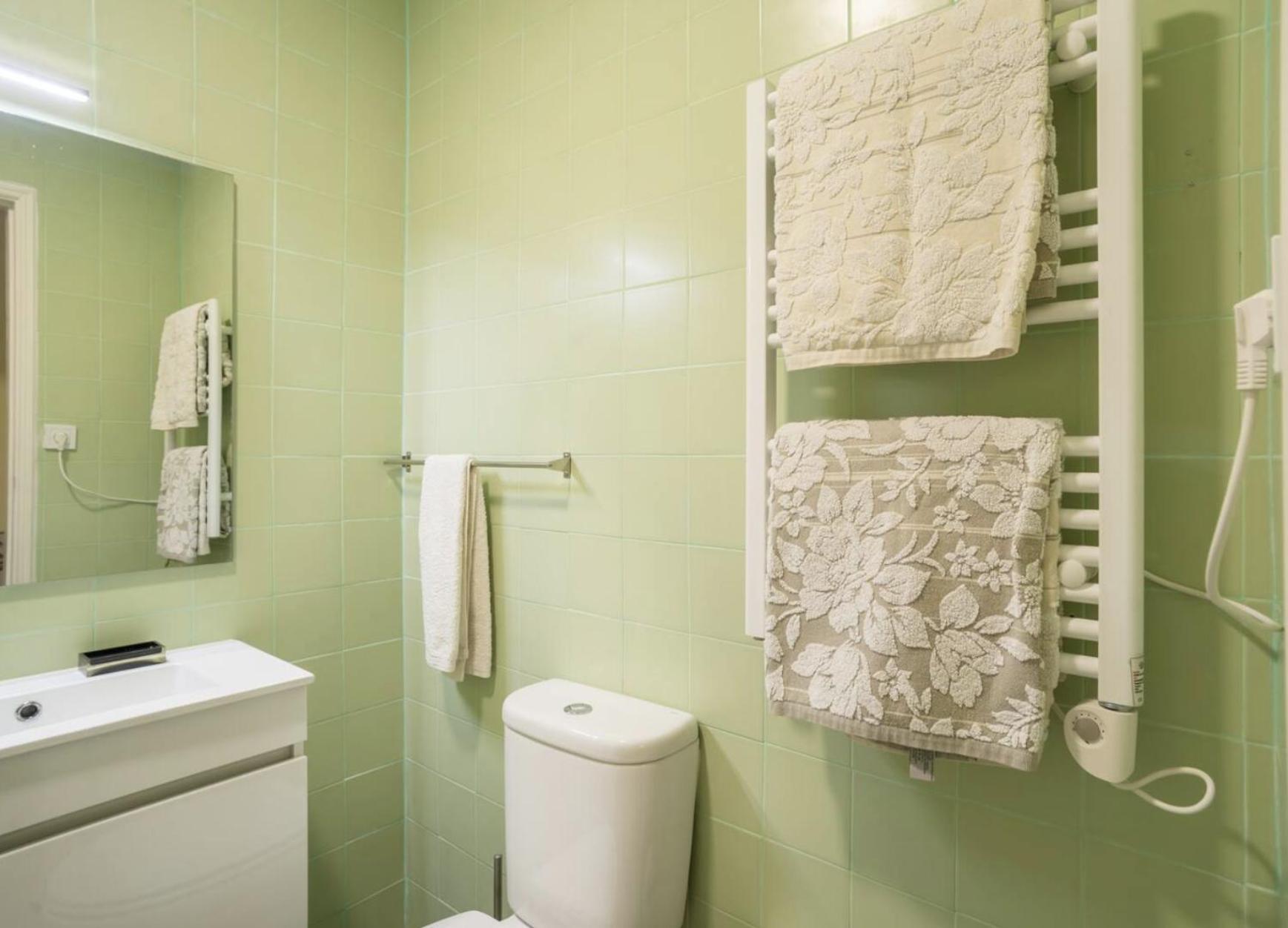 Spacious Apartment In Belem Lisboa Εξωτερικό φωτογραφία