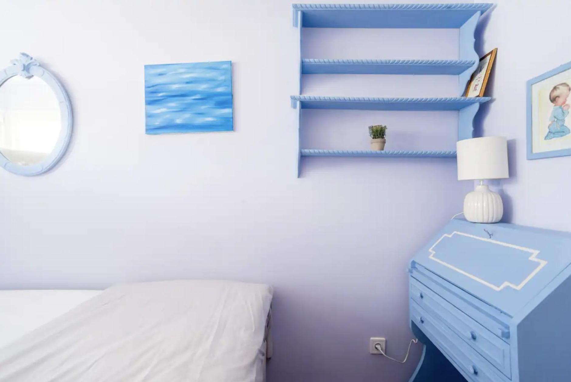 Spacious Apartment In Belem Lisboa Εξωτερικό φωτογραφία