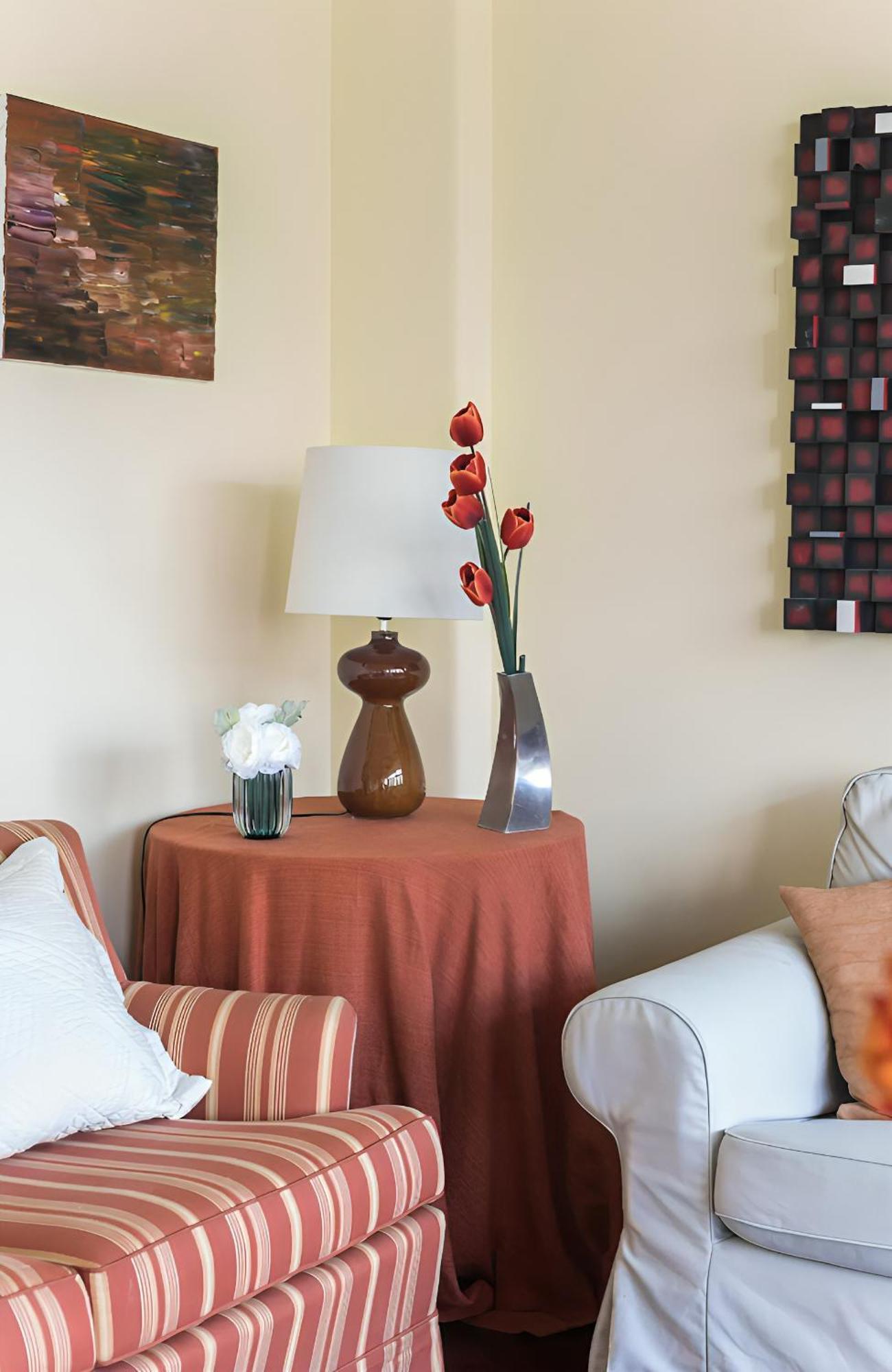 Spacious Apartment In Belem Lisboa Εξωτερικό φωτογραφία