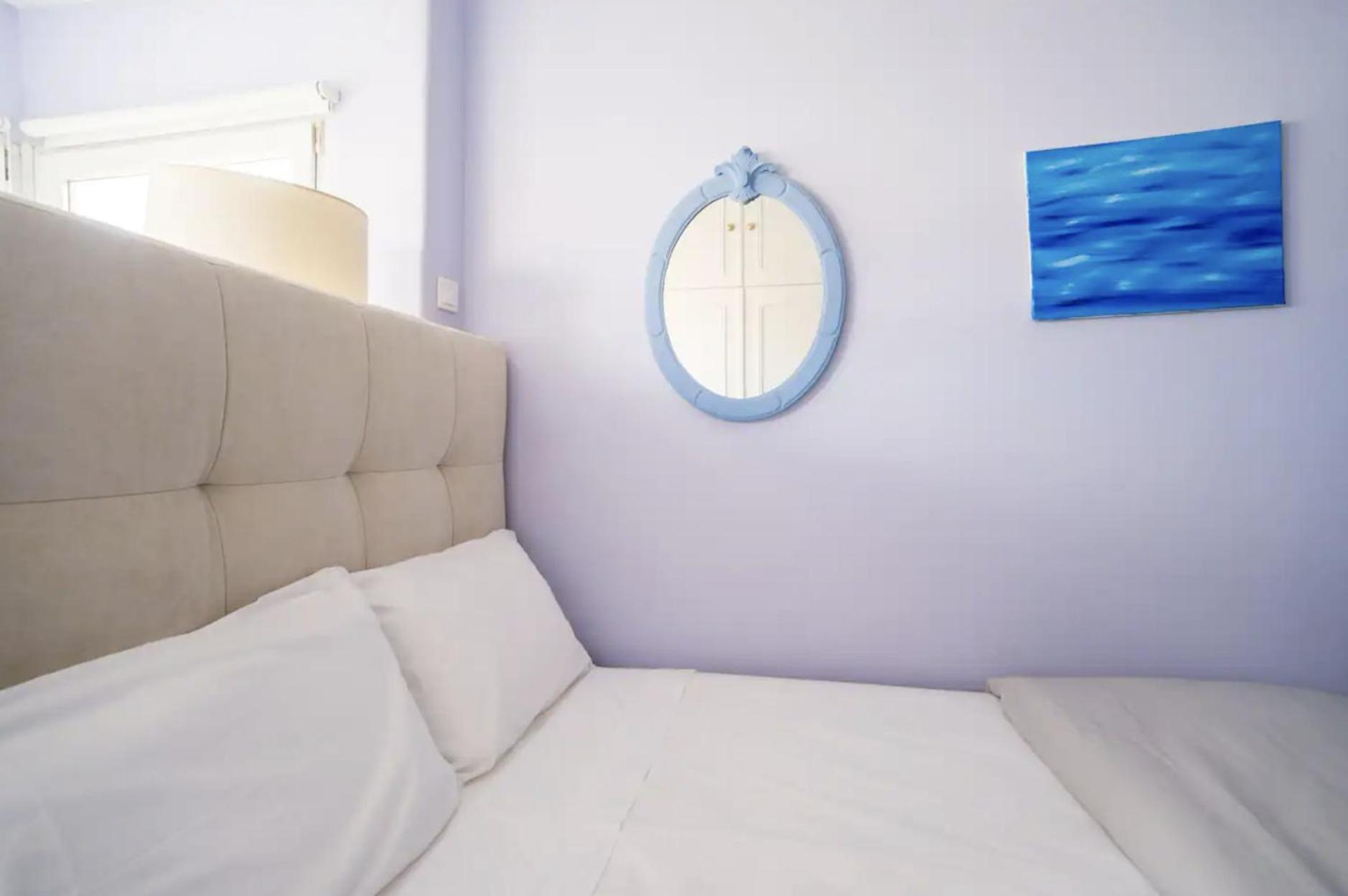 Spacious Apartment In Belem Lisboa Εξωτερικό φωτογραφία