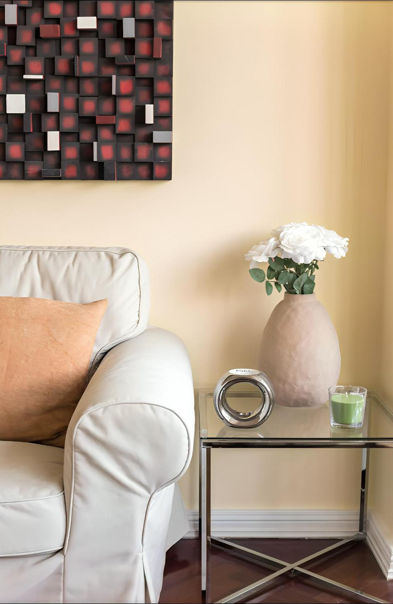 Spacious Apartment In Belem Lisboa Εξωτερικό φωτογραφία